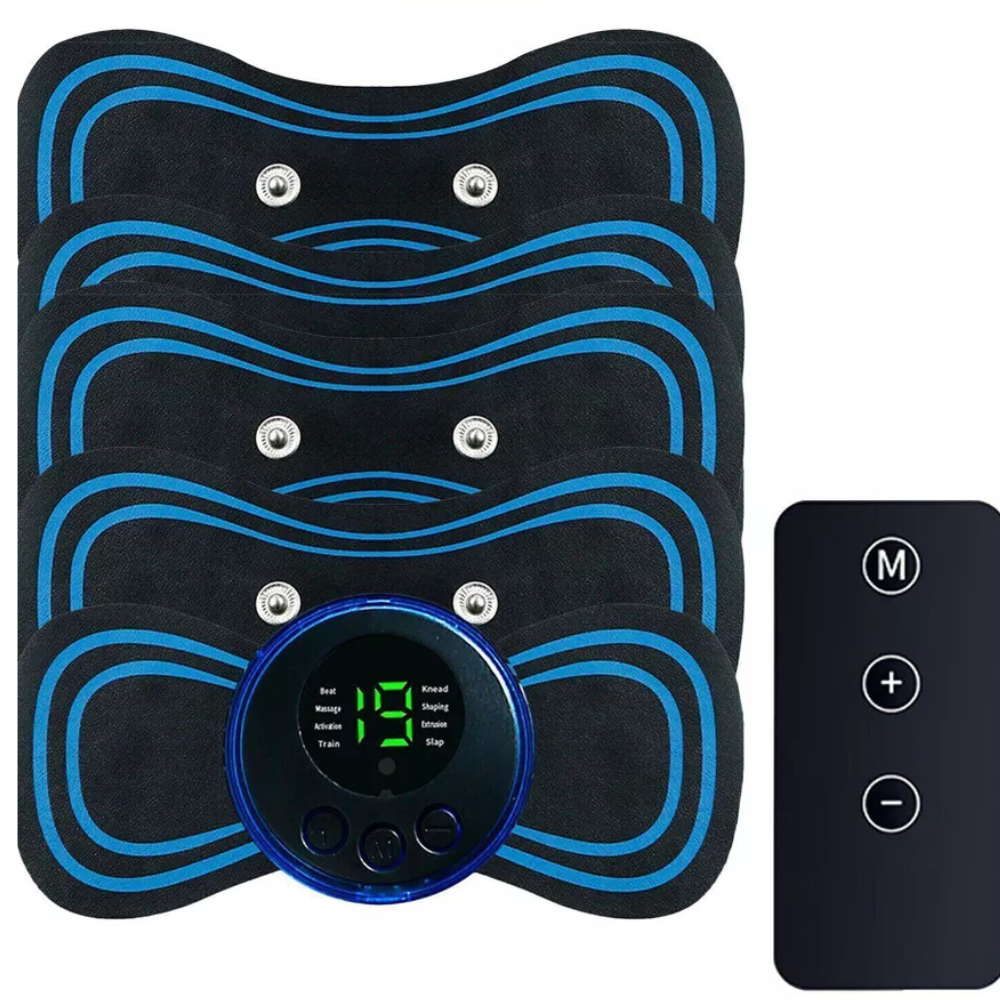 Pain Relief Nerve Stimulator