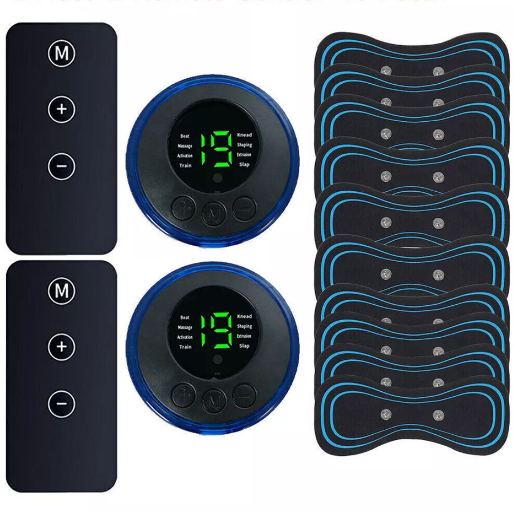 Pain Relief Nerve Stimulator