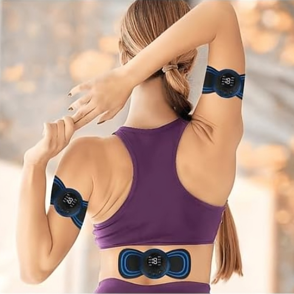 Pain Relief Nerve Stimulator