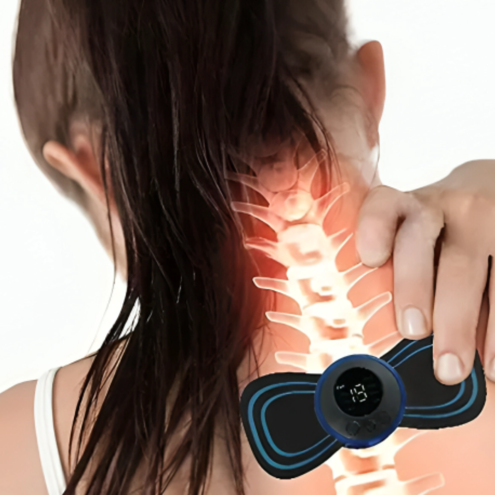Pain Relief Nerve Stimulator