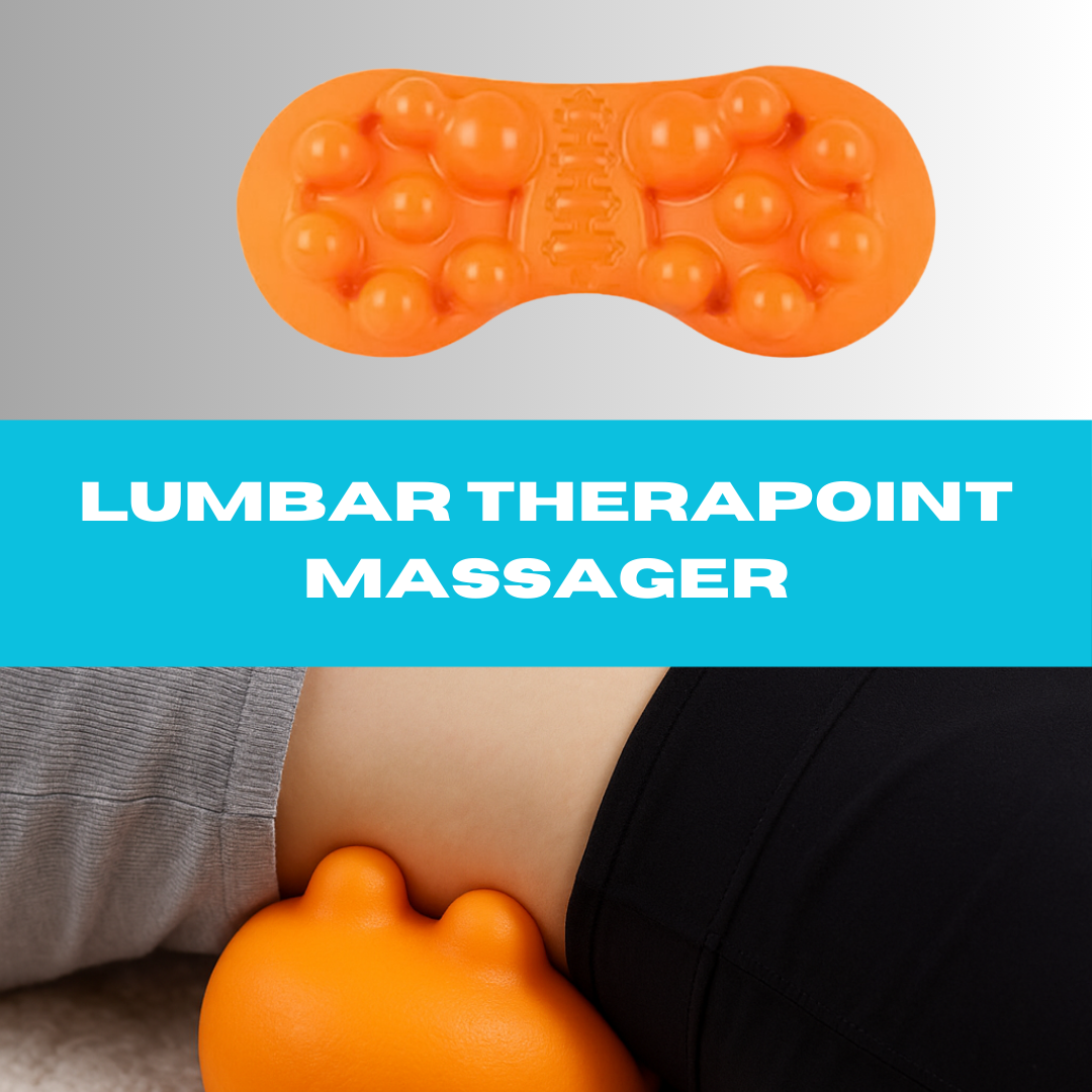 Therapoint Massager