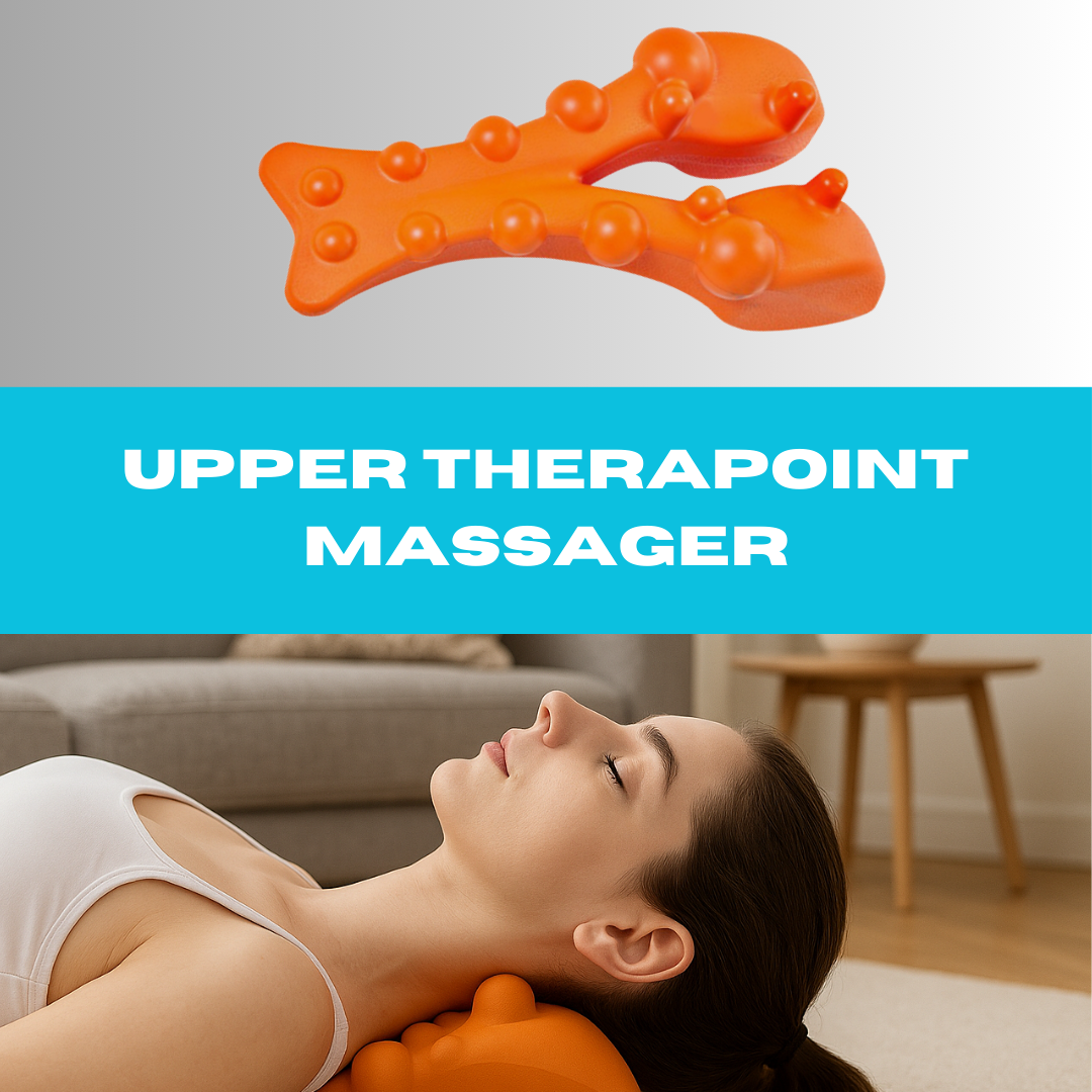 Therapoint Massager
