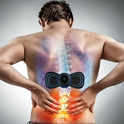 Pain Relief Nerve Stimulator
